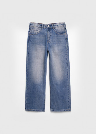 Джинсы для мальчиков