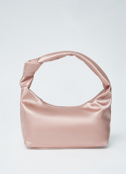 Сатиновая сумка, Розовый O`Stin LG66A2O02-P0, размер Б/р - фото 1