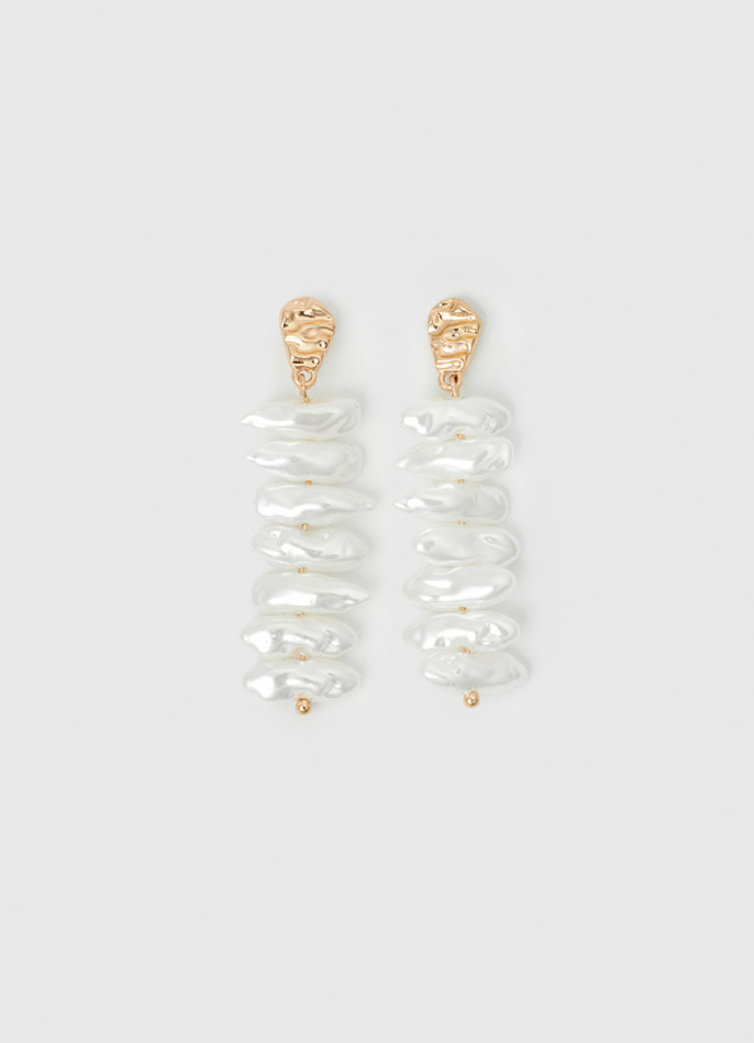 Серьги женские