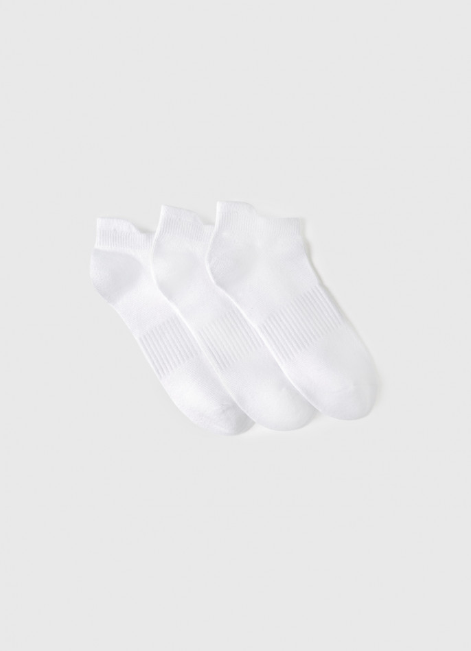 Носки для мальчиков, 3 пары