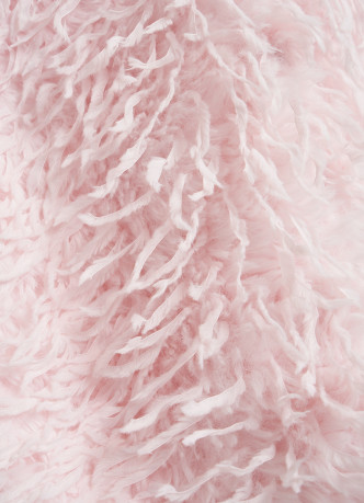 Укороченный фактурный жакет