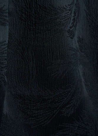 Топ-корсет из жаккарда