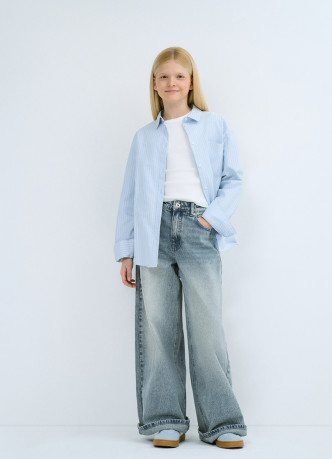 Рубашка для девочек