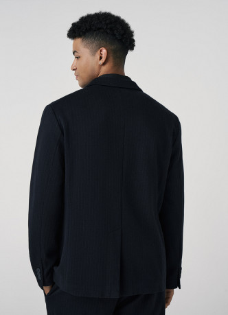 Однобортный пиджак