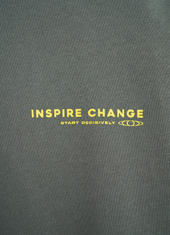 Свитшот с принтом для мальчиков