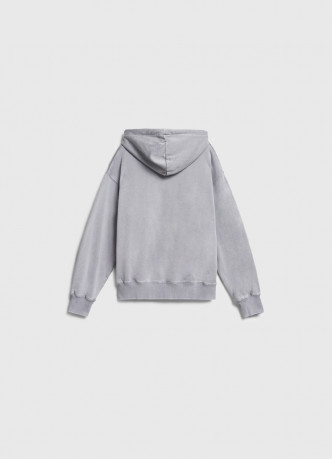 Толстовка на молнии для девочек