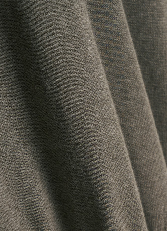 Джемпер с имитацией футболки