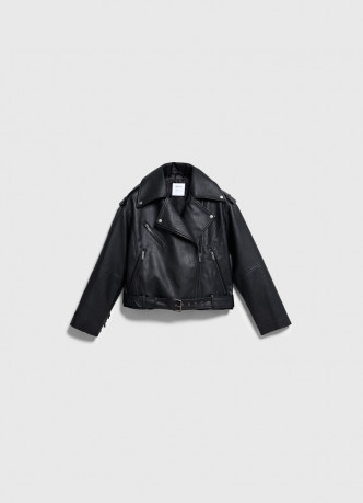 Косуха для девочек