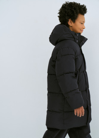 Пуховик для мальчиков