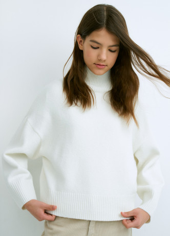 Свитер для девочек