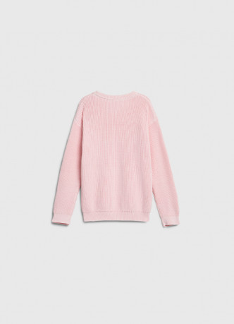 Джемпер для девочек