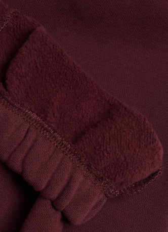 Базовые джоггеры