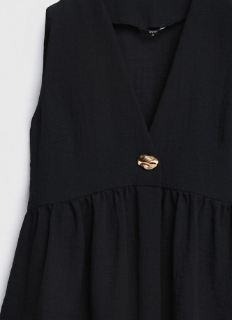 Топ из вискозы