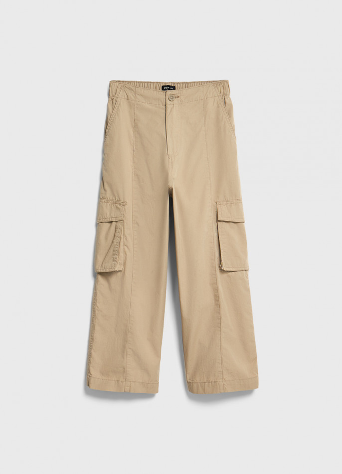 Брюки для мальчиков