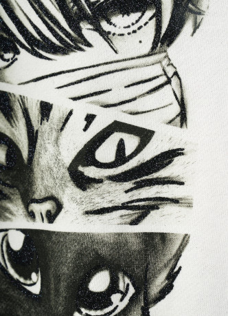 Толстовка для девочек