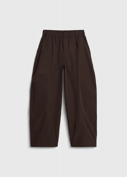 Брюки для девочек Коричневый 2399₽