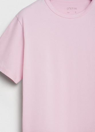 Базовая футболка