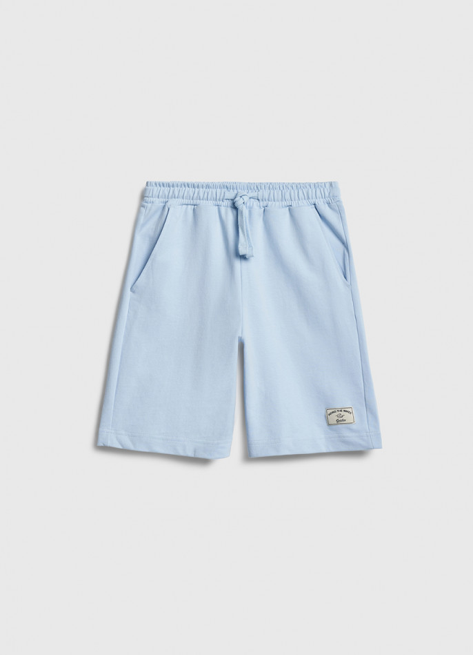 Шорты для мальчиков