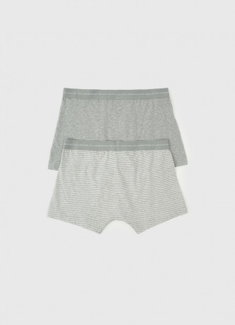 Трусы-транки, 2 шт.