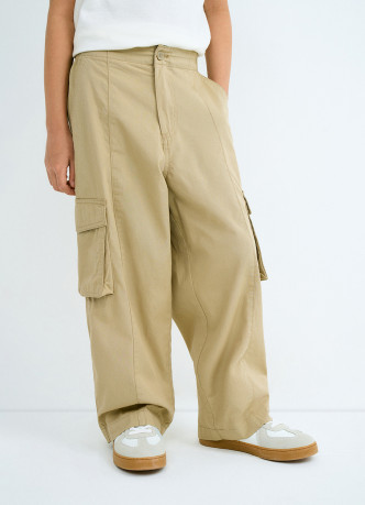 Брюки для мальчиков