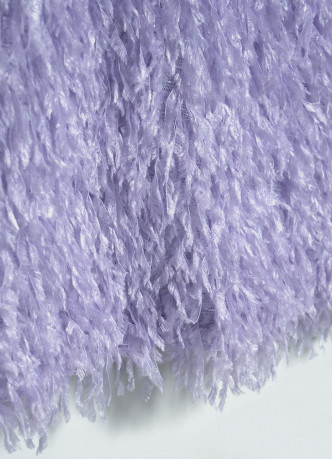 Фактурная блузка для девочек