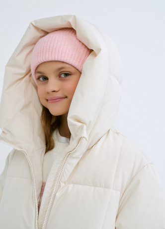 Пуховик для девочек