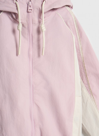 Ветровка для девочек