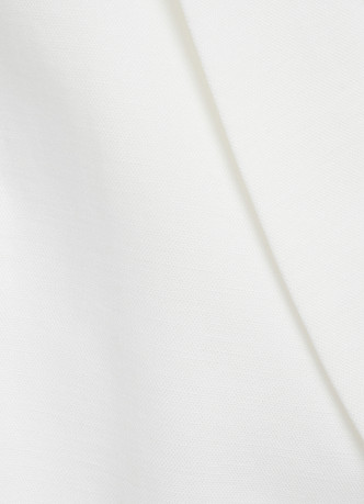 Удлиненный жакет на запах