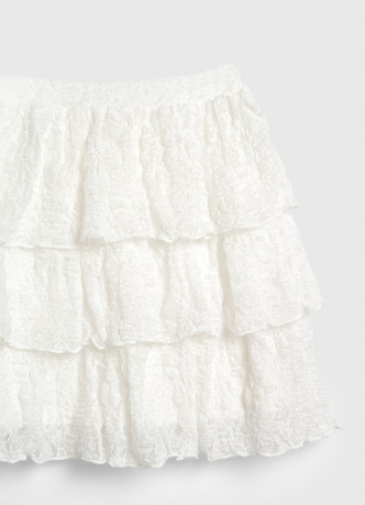 Юбка для девочек