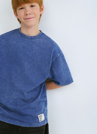 Футболка для мальчиков