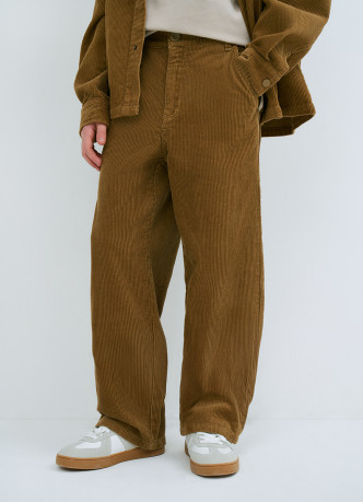 Брюки из вельвета для мальчиков