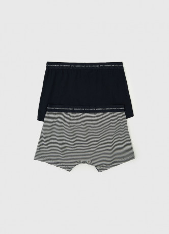 Трусы-транки, 2 шт.