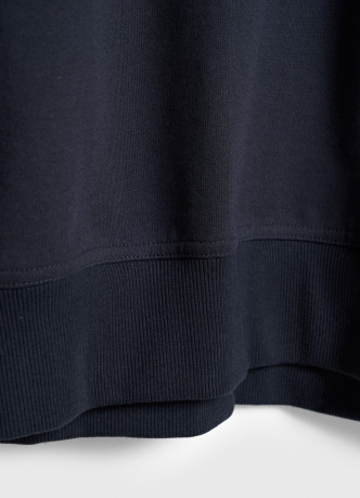 Толстовка с капюшоном на молнии