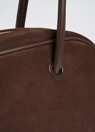 Сумка-боулер