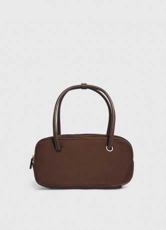 Сумка-боулер