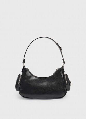 Сумка из искусственной кожи для девочек