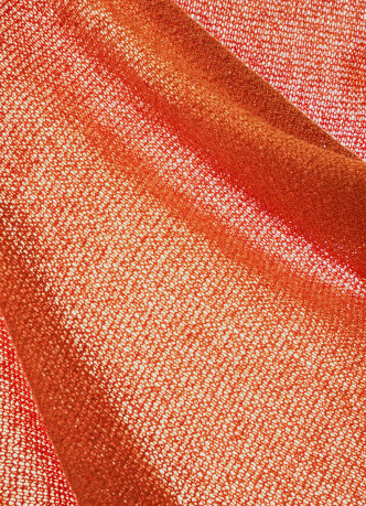 Поло из кроеного трикотажа