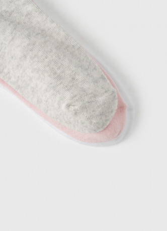 Носки для девочек, 3 пары