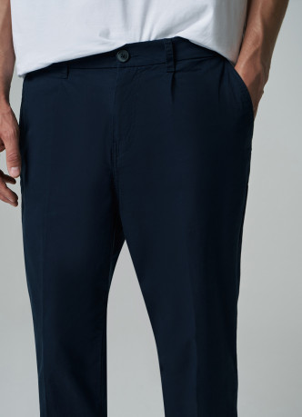 Брюки-чиносы