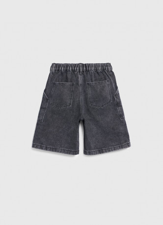 Шорты для мальчиков