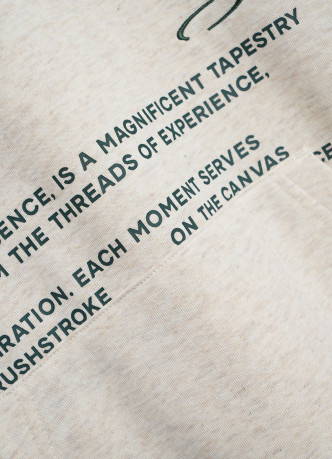 Худи с принтом для мальчиков