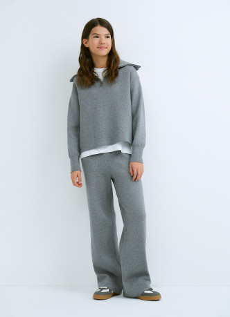 Джемпер для девочек