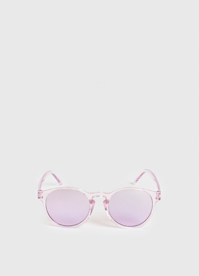 Солнцезащитные очки для девочек