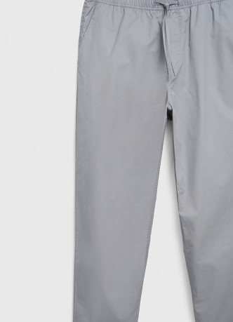 Брюки из микротвила