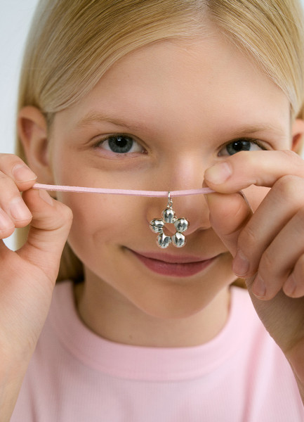 

Ожерелье для девочек, 2 шт., Мультицвет