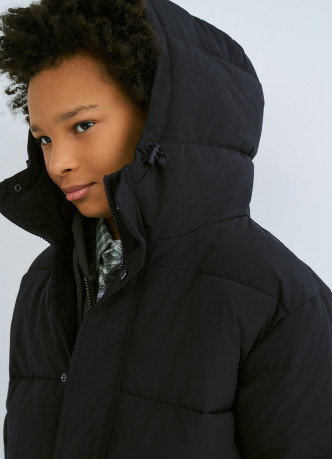 Пуховик для мальчиков