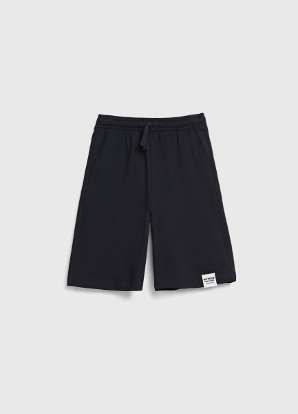 

Шорты для мальчиков, Черный