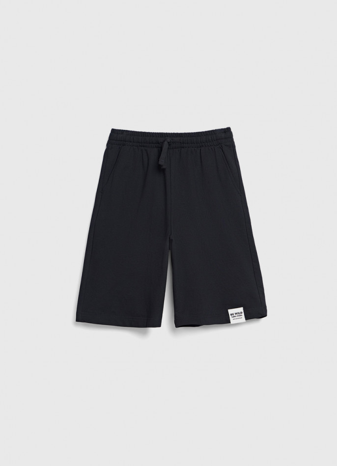 Шорты для мальчиков