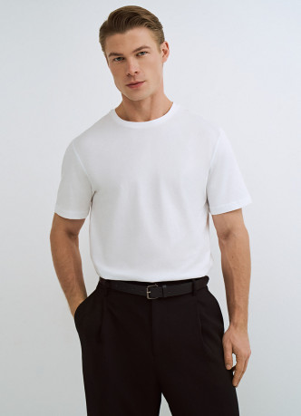 Базовая футболка