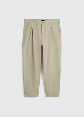 Джинсы Balloon